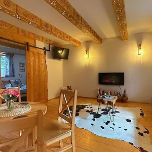 Pod Cisówką Apartament