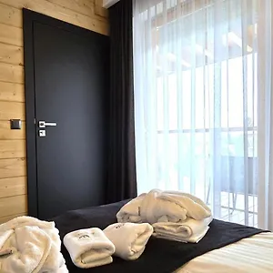 Vip Royal Apartament