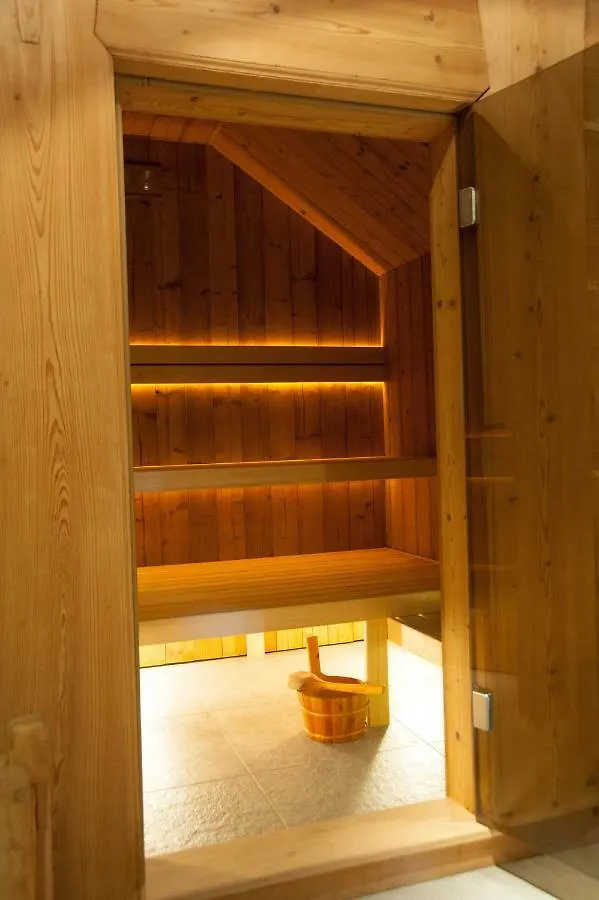 Apartament Gubalowka 자코파네 0*,  폴란드