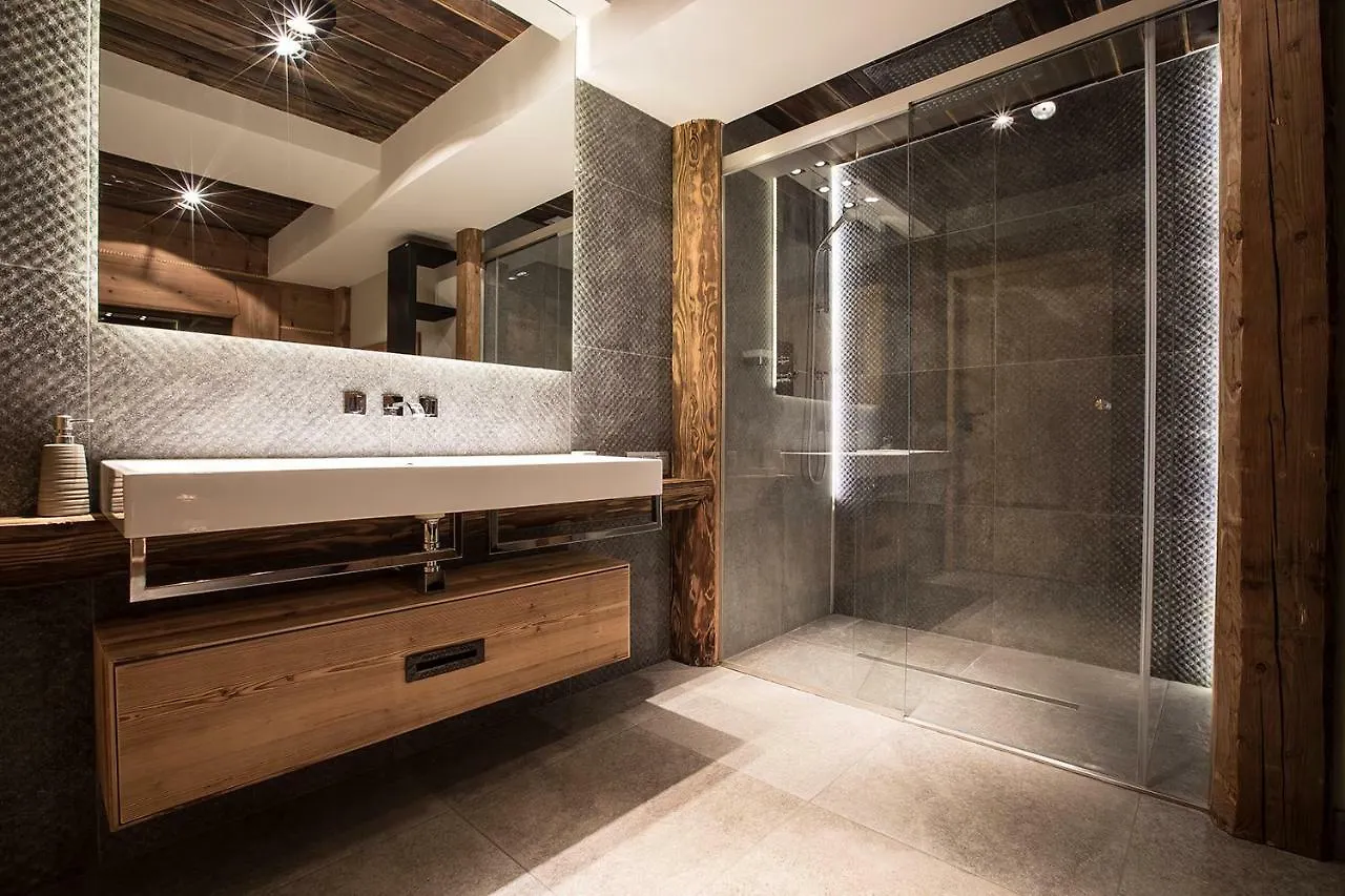 Apartament Gubalowka 자코파네 아파트