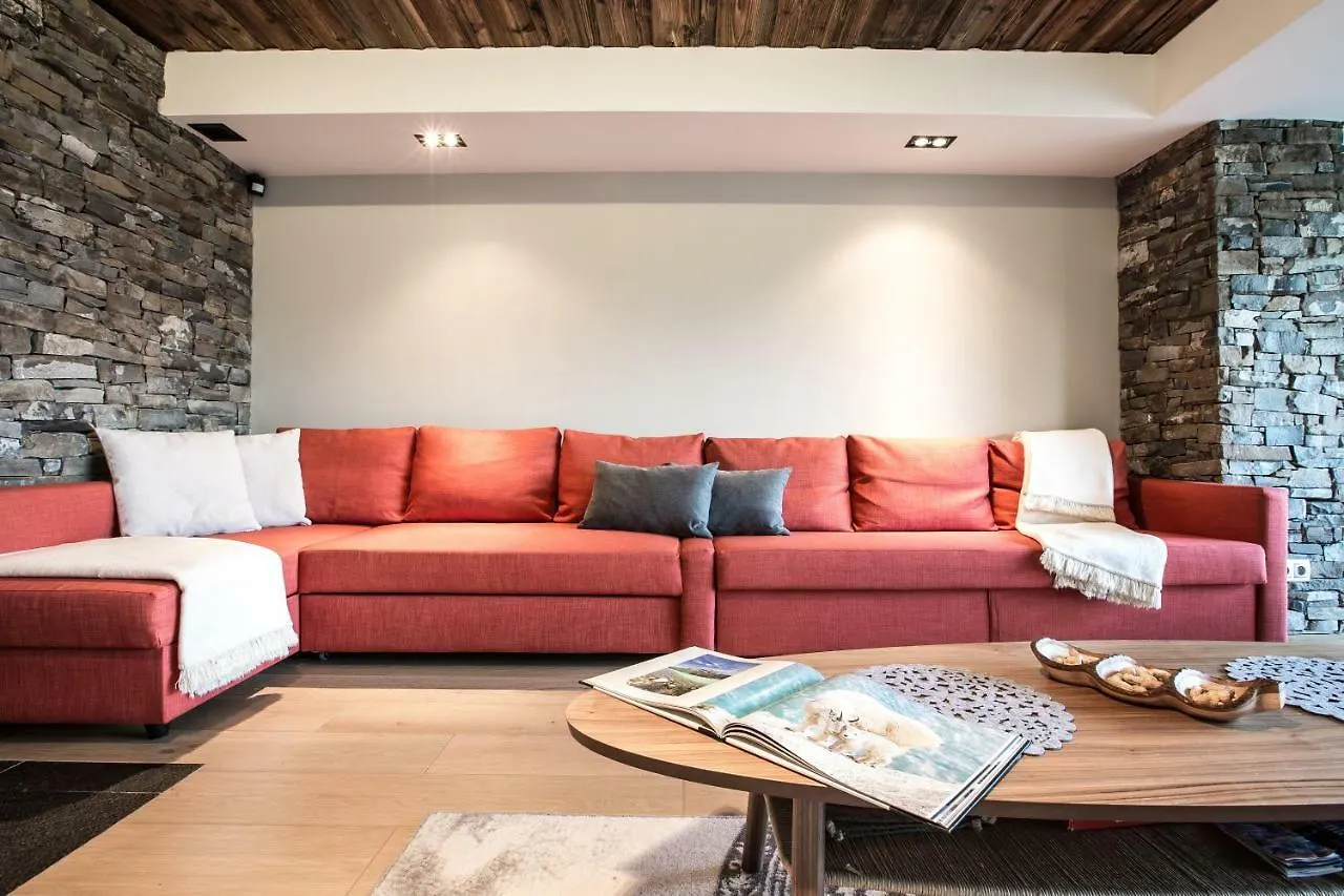 Apartament Gubalowka 자코파네 0*,  폴란드