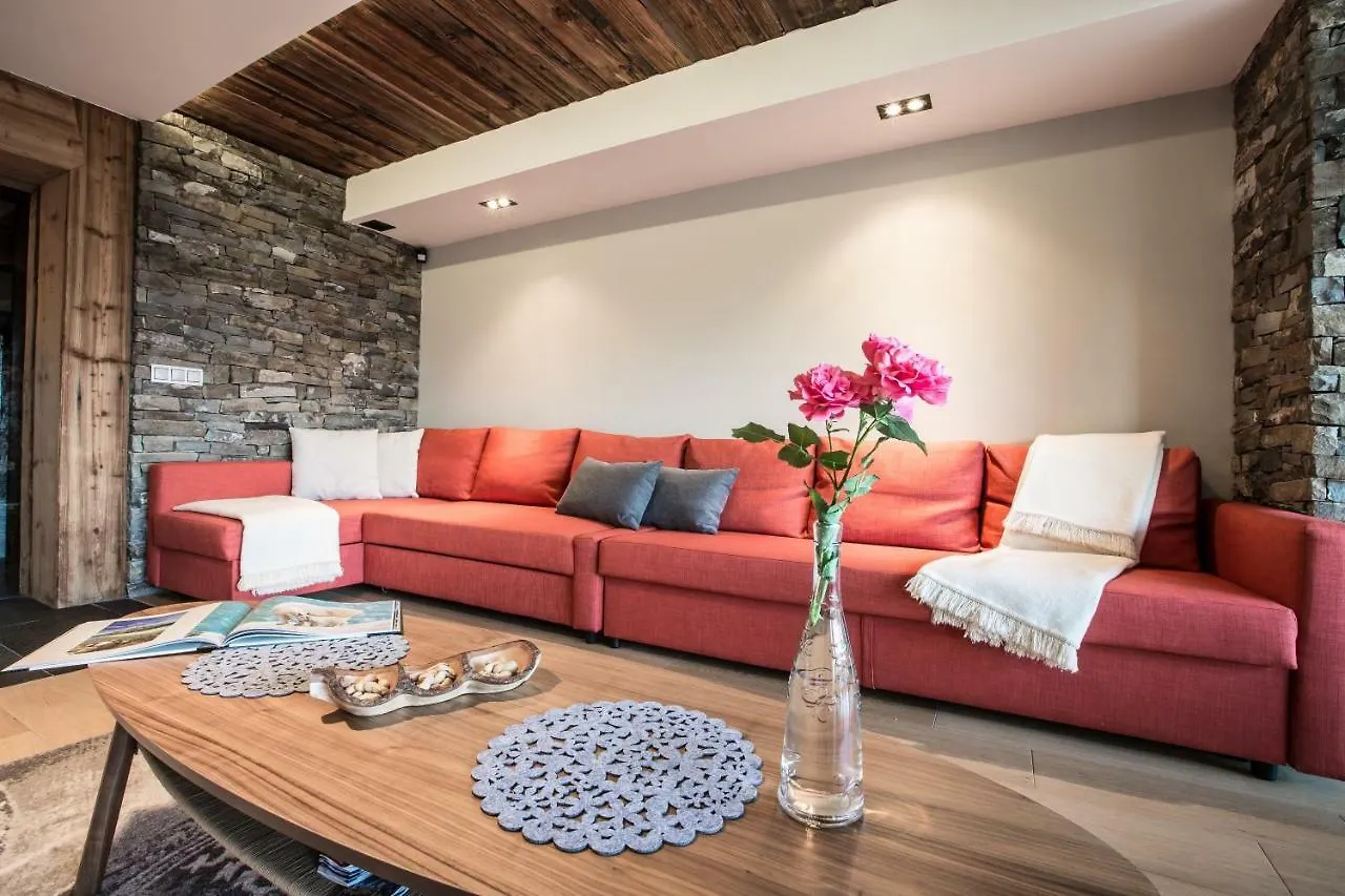 Apartament Gubalowka 자코파네